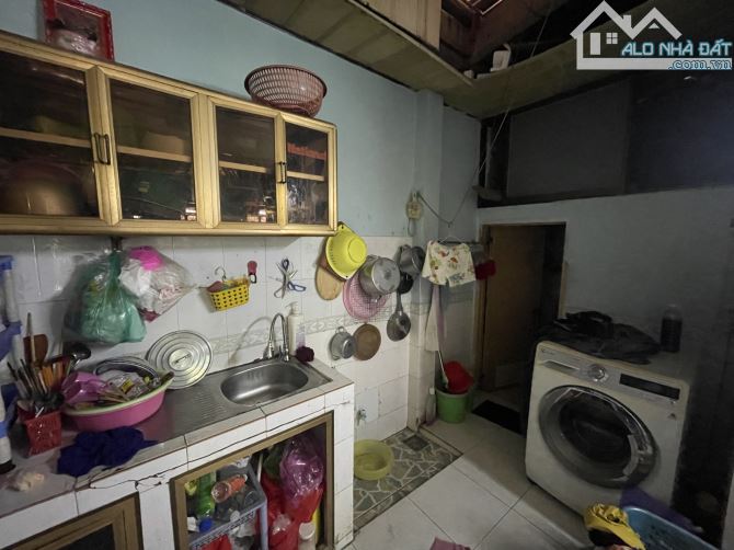 NHÀ C4, 72M2, GIÁ CỰC RẺ, Đ.TL08, GIÁP HÀ HUY GIÁP, P.THẠNH LỘC/Q12, HẺM 4M, CHỈ 4.7TỶ - 4