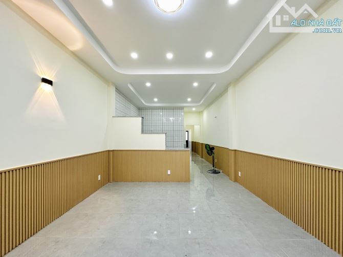 NHÀ CẤP 4, DIỆN TÍCH RỘNG 78M2, HẺM 8M, SÁT MT LÊ ĐỨC THỌ, P17/ GÒ VẤP, CHỈ 6.5 TỶ. KQH, K - 4