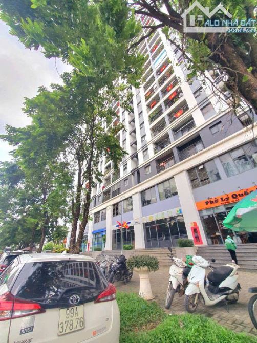 3,8 TỶ – CĂN HỘ 58M² NGUYỄN LAM , SÀI ĐÔNG – 2PN – GẦN AEON, SÂN GOLF – KHÔNG GIAN SỐNG TU - 4