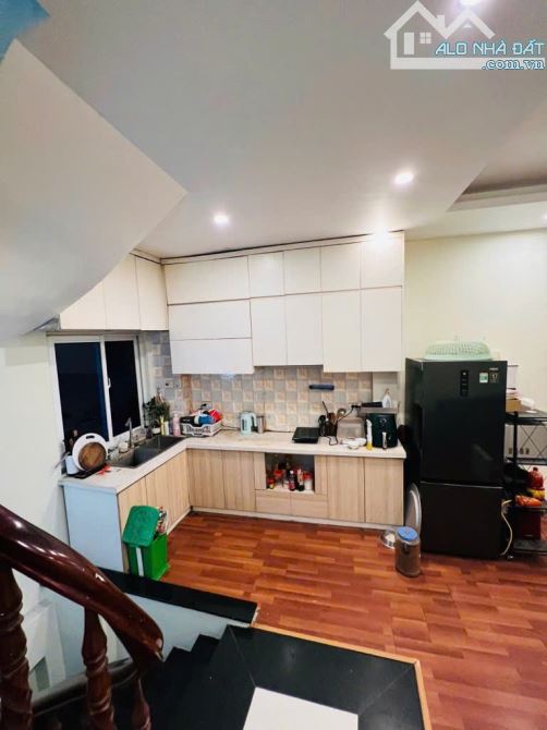 Hàng hiếm 5 tầng Phúc Đồng, ngõ ô tô, nở hậu, tương lai mặt phố, dòng tiền, giá 8 tỷ+ - 4