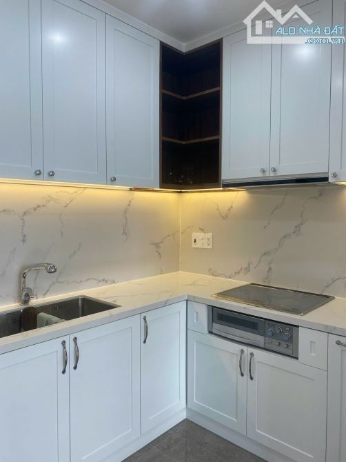 BÁN CĂN GÓC SUNRISE RIVERSIDE 99M2 - 3PN - TẦNG CAO - 6,6 TỶ - 4
