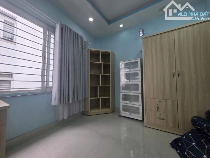 🏠MẶT TIỀN 4 TẦNG, 74m² ĐƯỜNG SỐ Q2 Cũ✅10,5 tỷ - 4