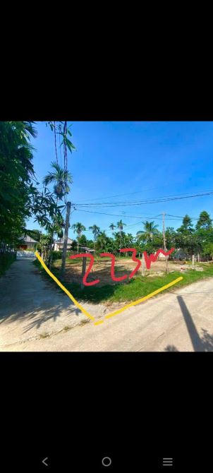 Đất La Khê Trẹm_ Kim Long_ Tp Huế - 4
