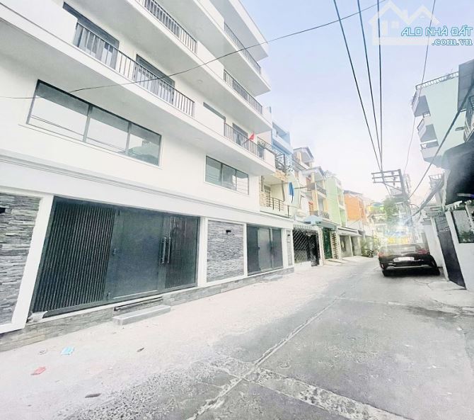 Nhà 2 mặt tiền HXH hạ 1 tỷ Trịnh Đình Trọng, Phú Trung, Tân Phú, 139m2, 2 tầng, 10.x tỷ - 4
