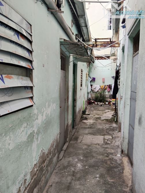 🏘️ DIỆN TÍCH KHỦNG - CẠNH MẶT TIỀN SƠN KỲ - CHÍNH CHỦ LÂU NĂM - CHỈ 16,2 TỶ - 4
