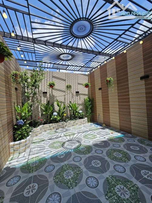 BÁN NHÀ TÂN CHÁNH HIỆP 10 Q12 -  5 TẦNG 96M2 ( 4M X 24M) - ĐƯỜNG 8M - 7.9 TỶ. - 4