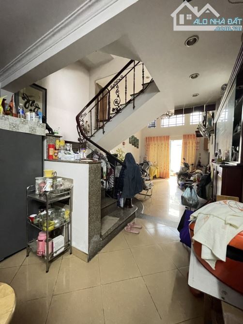 Nhà 4 tầng Trần Mai Ninh – Khu Bàu Cát VIP Tân Bình – 70m² – Giá chỉ 8.6 tỷ TL - 4