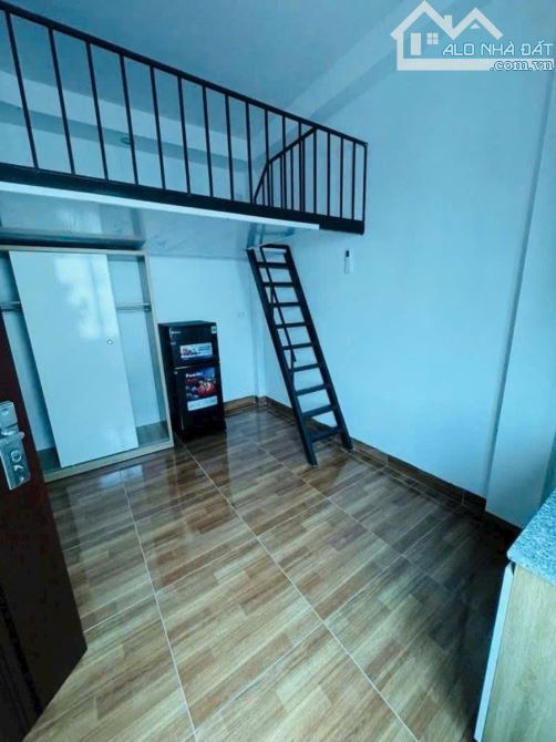SIÊU PHẨM CCMN ĐẠI MỖ LÔ GÓC Ô TÔ ĐỖ CỬA 6 TẦNG THANG MÁY - 4