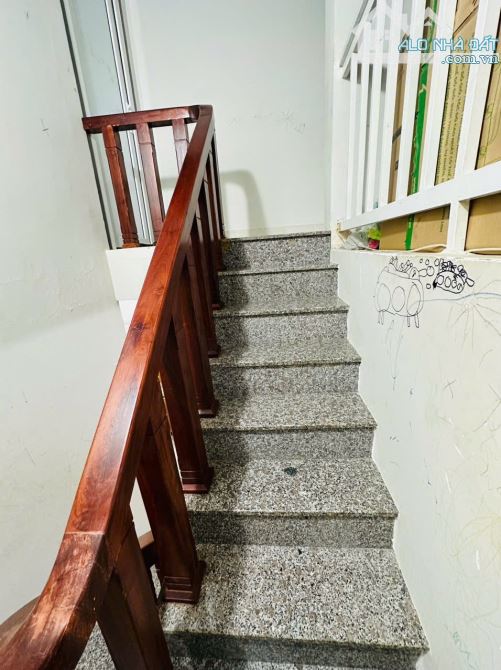 Bán nhà hẻm 322 Trần Phú đoạn đầu hẻm ô tô vào được - 4