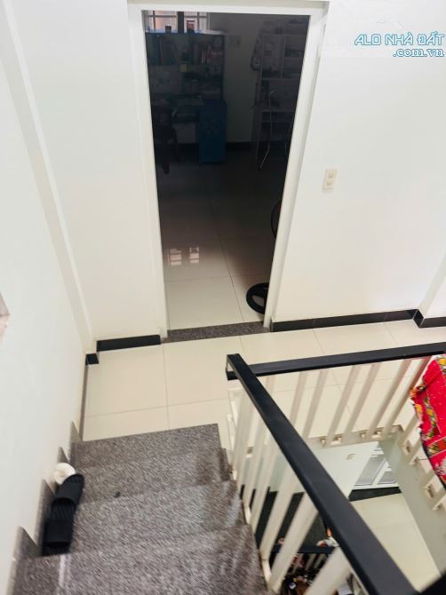 Nhà 2 tầng 153m2 kiệt ô tô Cao Xuân Dục giá chỉ 5.x tỷ - 4