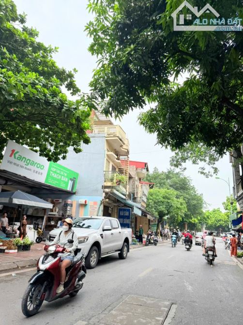 CỰC PHẨM NHÀ BÁT KHỐI, LÔ GÓC 7 TẦNG THANG MÁY, DT 80M2, MT 5M, GARA OTO , GIÁ 19.45 TỶ - 4
