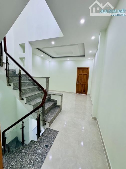 🏡 KHU PHÂN LÔ HƯƠNG LỘ 2–NHÀ MỚI 3 TẦNG 3PN–ĐƯỜNG NHỰA 6M–68M²(KO LG&QH)–CHỈ 5.85 TỶ 🌻 - 4