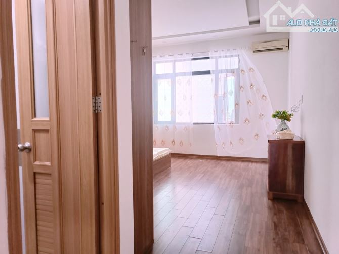 💎 SIÊU PHẨM NHÀ ĐẸP 4 TẦNG – ĐƯỜNG 7.5m. Nguyễn Thị Sáu  , HOÀ XUÂN 💎Đà Nẵng - 4