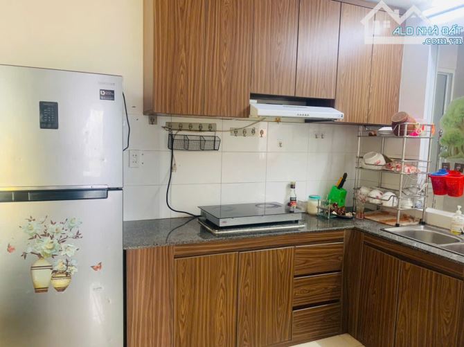 Cho thuê căn hộ CT3 VCN Phước Hải – 65m², 2PN, full nội thất, giá 8 triệu/tháng - 4