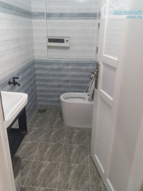 Bán nhà Đoàn Giỏi, Tân Kỳ Tân Quý, Tân Phú, 4m x 10.5m, 2 tầng, 5.5 tỷ. - 4
