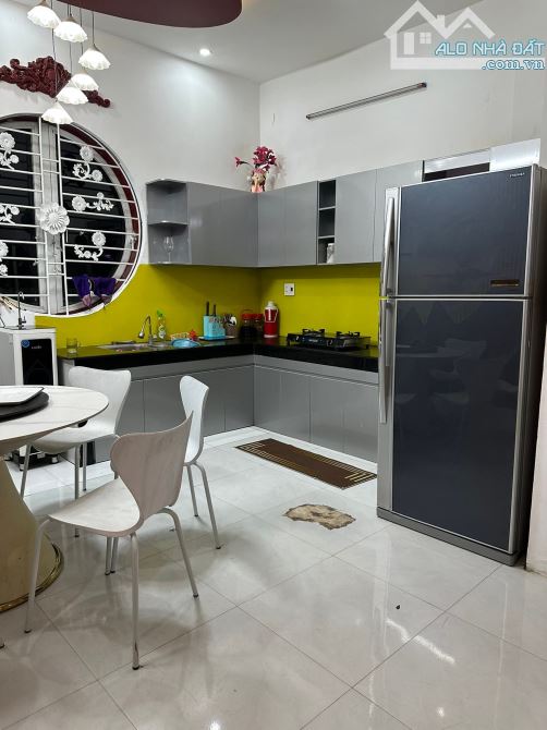 🛑 CHO THUÊ NHÀ 3 TẦNG : DƯƠNG ĐỨC HIỀN - GẦN BIỂN - 4