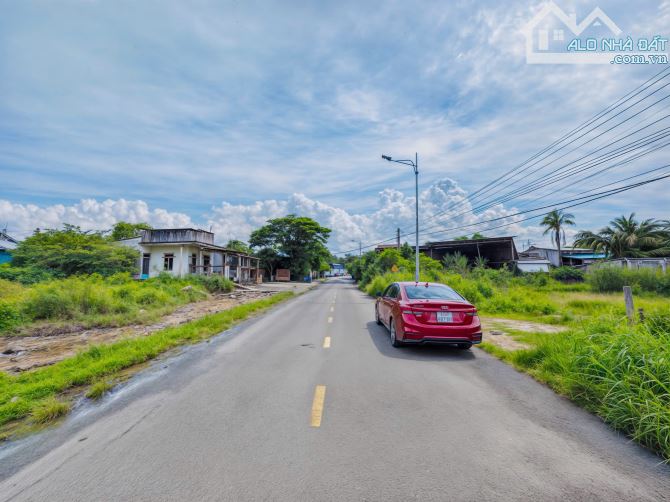 💎 BÁN ĐẤT - MẶT TIỀN LÊ VĂN TÁM - GIÁ 200 TRIỆU/MÉT NGANG 💸 - 4