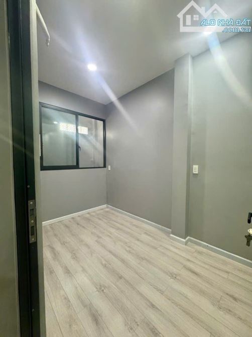 Bán nhà Lý Tuệ, Gò Dầu, Tân Phú, 4.2m x 12m, 2 tầng, 5.3 tỷ. - 4