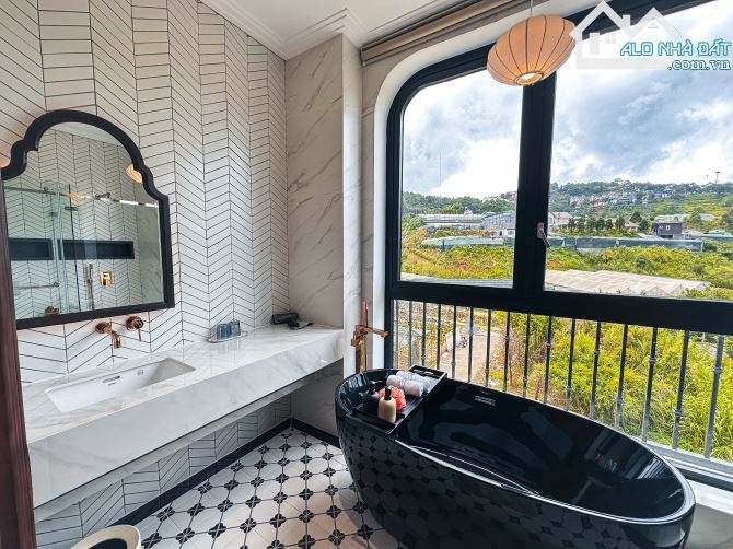Villa CARROT  - hẻm 71 An Bình, phường 3, Đà Lạt. CÁCH TRUNG TÂM CHỈ 2,5 KM - 4