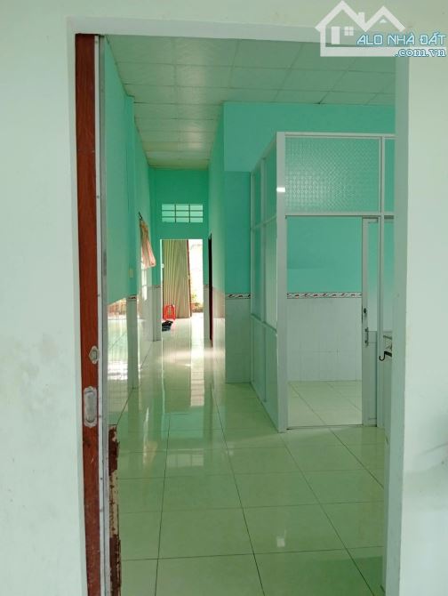 Bán nhà giá rẻ 1 sẹc Đường số 30 – Tân Thông Hội, Củ Chi - 4