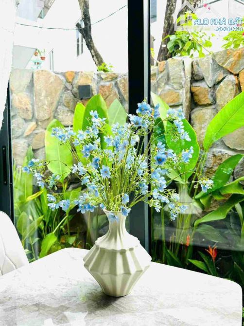 🔥  NHÀ 2 TẦNG FULL NỘI THẤT – BẦU HẠC , THANH KHÊ – SÁT BIGC – GÍA NHỈNH 3 TỶ - 4