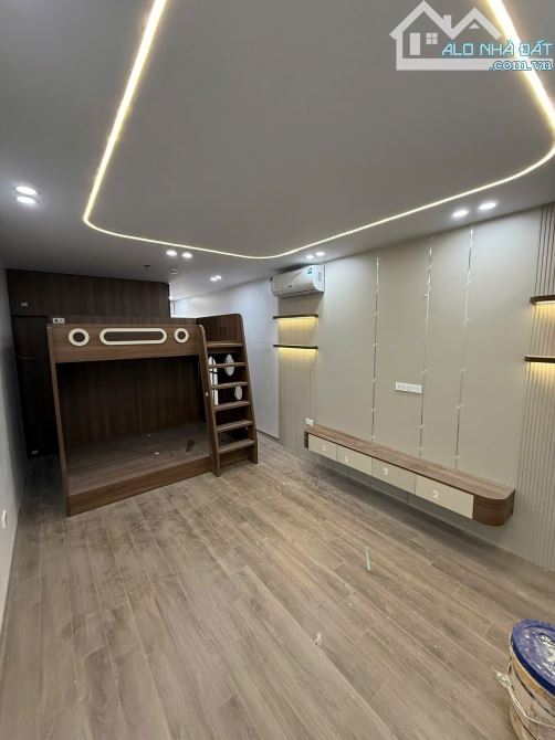 Tòa Nhà Căn Hộ 24 Phòng 2 Ngủ 156m2 Mt7m Doanh Thu Đều 3,6 Tỷ Dương Khuê Cầu Giấy Mỹ Đình - 4