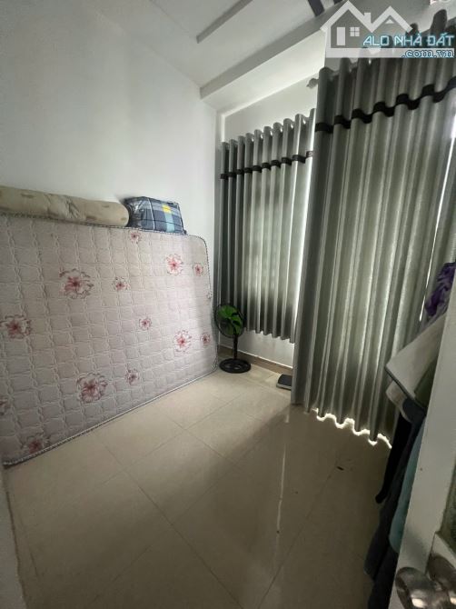 Bán Nhà 1/ Trần Thị Cờ -TA15 , Quận 12 giá siêu tốt - 4