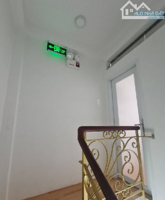 MT vị trí đẹp khu kinh doanh sầm uất Trần Văn Đang quận 3 - 4