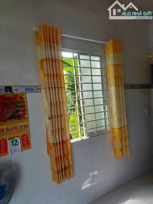 Bán nhà 2 sẹc Lê Thị Lơ – Tân Hiệp, Hóc Môn – 770 triệu SHR - 4