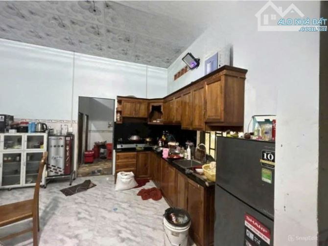 Chồng ngoại tình vợ bán nhà gấp để về quê ngoại, nhà ở Bà Điểm- Hóc Môn. DT 84m2, Giá 810 - 4