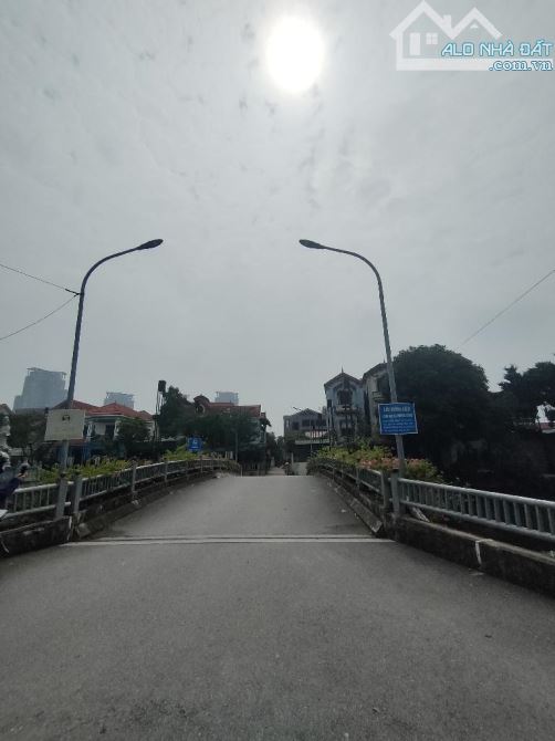 Bán Gấp 98m MT 6,4m Thôn Đại- Phụng Công Cây Cảnh- Ráp Ecopark - Phát Triển từng ngày - 4