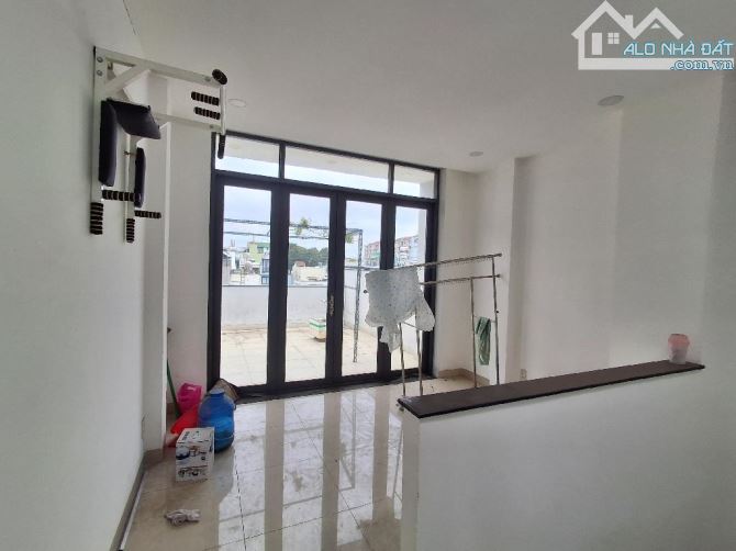 62m2 - NHÀ ĐẸP 5 TẦNG Ở LIỀN - GẦN HỒNG BÀNG Q.5 - NHỈNH 11 TỶ - 4