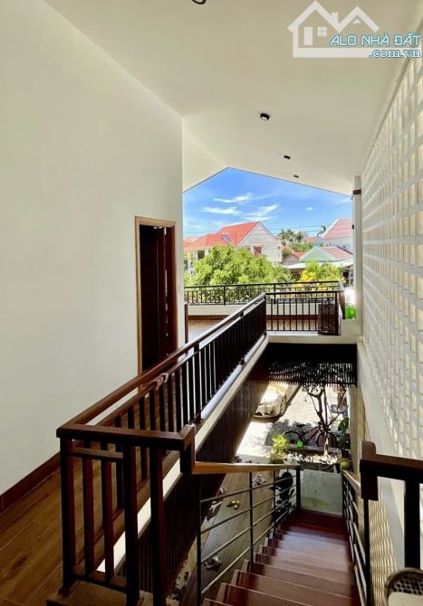 CỰC RẺ, HOMESTAY THƠ MỘNG,MT LÊ THÁNH TÔNG, HỘI AN, 210M2, GIÁ CHỈ NHỈNH 8 TỶ - 4
