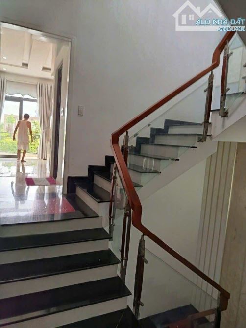 💥 BÁN NHÀ ĐẸP 4 TẦNG FULL NỘI THẤT CAO CẤP – MẶT TIỀN ĐƯỜNG 10.5M, NGUYỄN XÍ, HÒA MINH, L - 4