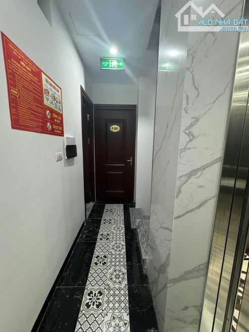 💥Bán CHDV 7 tầng thang máy, phố Thái Hà, Trung Liệt - Đống Đa, 65m2 x 7 tầng, MT 5.6m - 4
