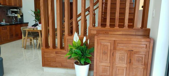 CHO THUÊ VILLA SÂN VƯỜN NGÔ TẤT TỐ P8 ĐÀ LẠT - 6PN, FULL NỘI THẤT - 23 TRIỆU/THÁNG - 4