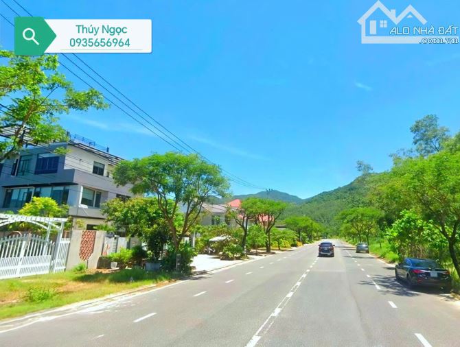 𝐁á𝐧 𝐥ô đấ𝐭 𝐁𝐢ệ𝐭 𝐭𝐡ự đườ𝐧𝐠 𝐋ê 𝐕ă𝐧 𝐋ươ𝐧𝐠 - 𝐒ơ𝐧 𝐓𝐫à - Đà 𝐍ẵ𝐧𝐠 . - 4