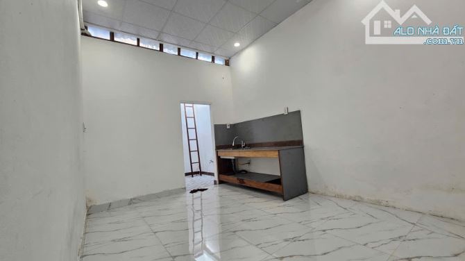 Bán nhà cấp 4 TĐC Hòn Rớ 1 Đường Phan Huy Ích !! √ Vị trí : cách biển chỉ 100m - 4