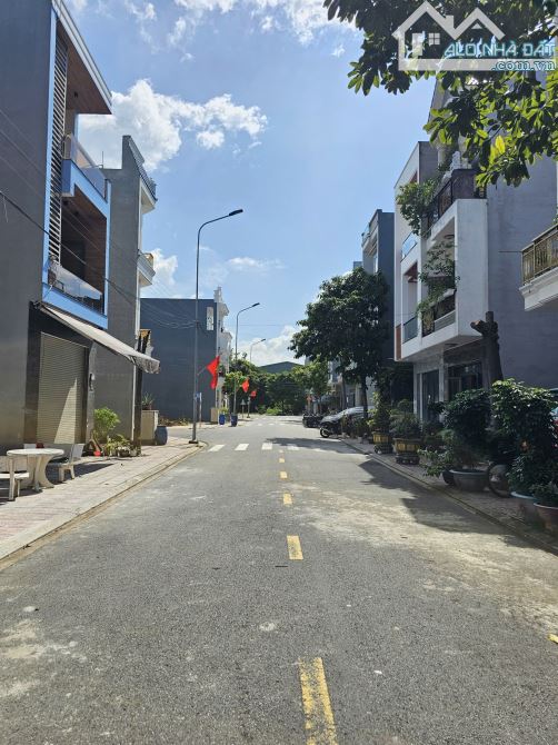 Bán đất 4.2x15.5m, đường N KDC Lê Phong 2 p.Tân Đông Hiệp gần Vincom 550 - 4