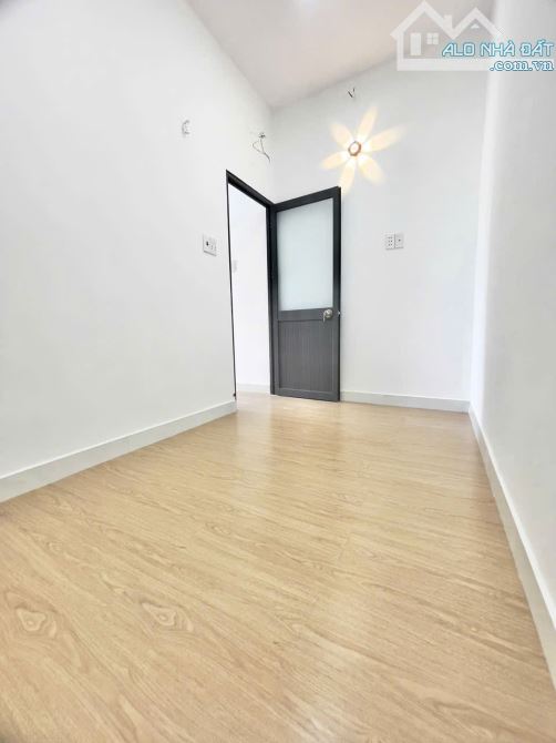 Bán nhà hẻm xe hơi Đào Tông Nguyên, Nhà Bè, DT 3,5x7m, 1 lầu. Giá 1,32 tỷ - 4