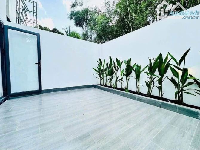 Bán nhà Phú Hòa – Công năng: 3PN, 3WC (2 WC khép kín), phòng khách, phòng thờ, bếp lớn - 4