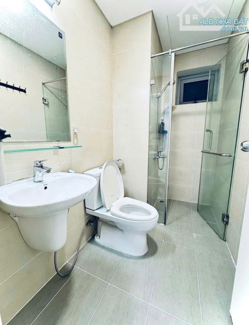 Chung cư Screc( Coopmart),trường sa,P12,Q3, rộng 60m2,1PN,11tr/tháng - 4