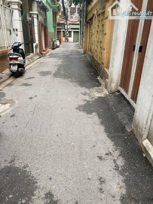 Bán Nhà Tây Hồ P/Lô Ô Tô 91m2-5T LÔ GÓC 3 THOÁNG 33,5 Tỷ Xuân Diệu Có Thương Lượng. - 4