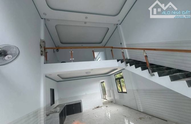 Bán nhà An Điền mới xây 1ty700 gần vòng xoay An Điền - 4