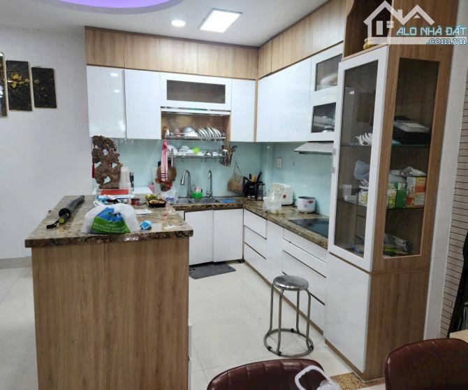 Biệt thự 8x15m khu bên sông đường 23 Hiệp Bình Chánh, Thủ Đức - 4