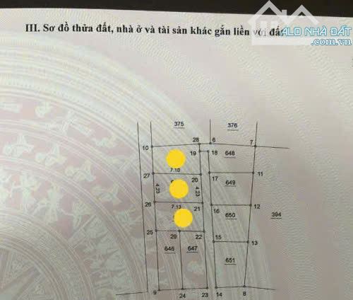 🏡chỉ 2.x tỷ -AN CƯ LẠC NGHIỆP -ĐẤT ĐẸP BÍCH HÒA -GẦN ĐH ĐẠI NAM & VÀNH ĐAI 4🌟:977690119 - 4