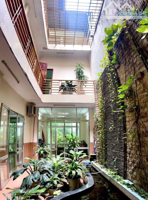 Cho thuê 2 căn liền kề mặt tiền đường Đồng Khởi - TP. Biên Hoà - tỉnh Đồng Nai - 4
