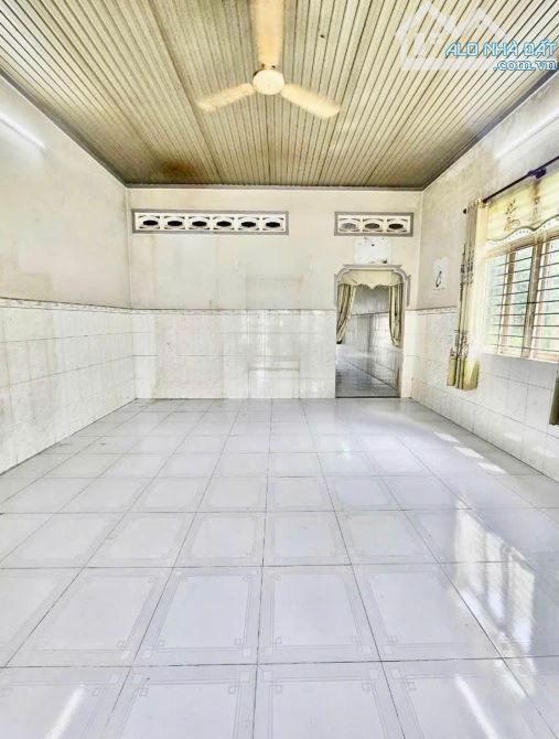 Cần tiền nên bán nhanh gấp căn nhà 720trie ở Trung Lập Thượng, Củ Chi , dt 157m2. Sổ hồng - 4