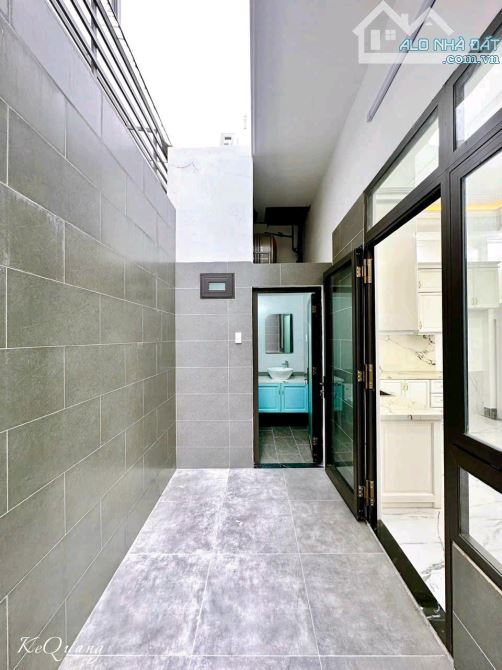 NHÀ 3 TẦNG 4 TẤM MĂM ĐÚC - ĐS 1 KDC NAM LONG I - HƯNG PHÚ, CÁI RĂNG - 4