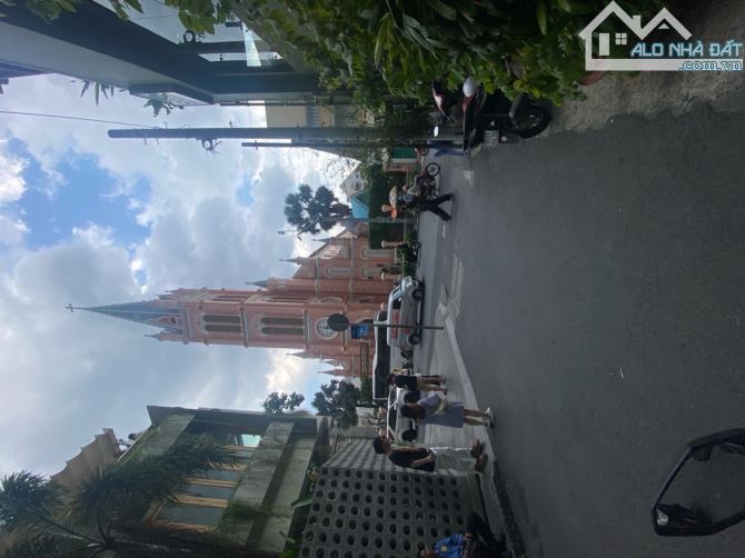 Bán nhà 5 tầng HXH Đinh Công Tráng Quận 1, 4x19m cn 75m2 chỉ nhỉnh 19 tỷ - 4